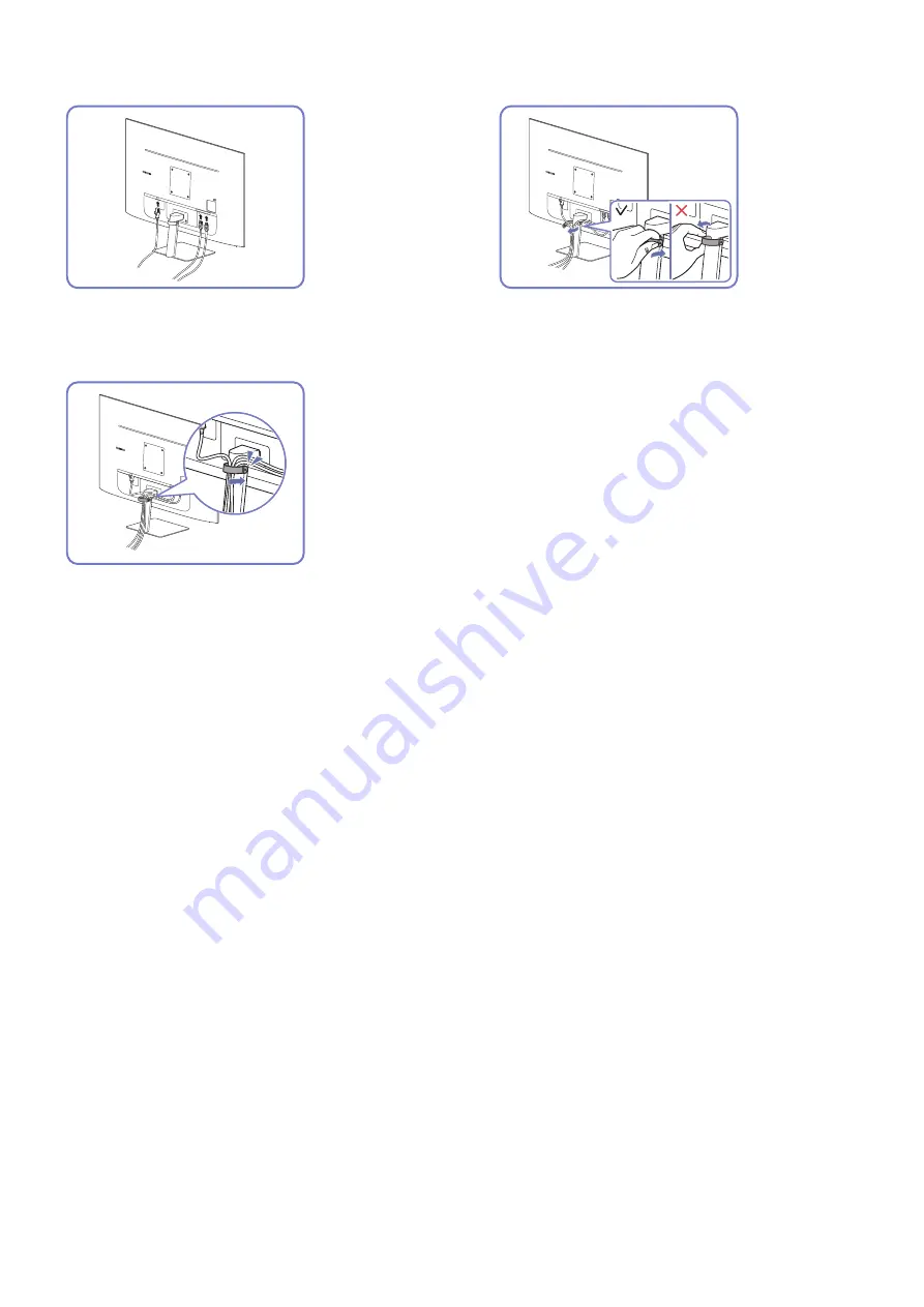 Samsung S32AM500NR User Manual Download Page 18