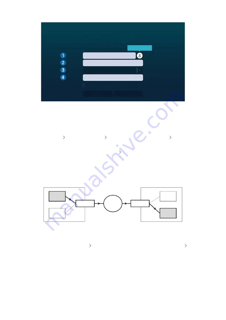 Samsung S32AM70 Series User Manual Download Page 46