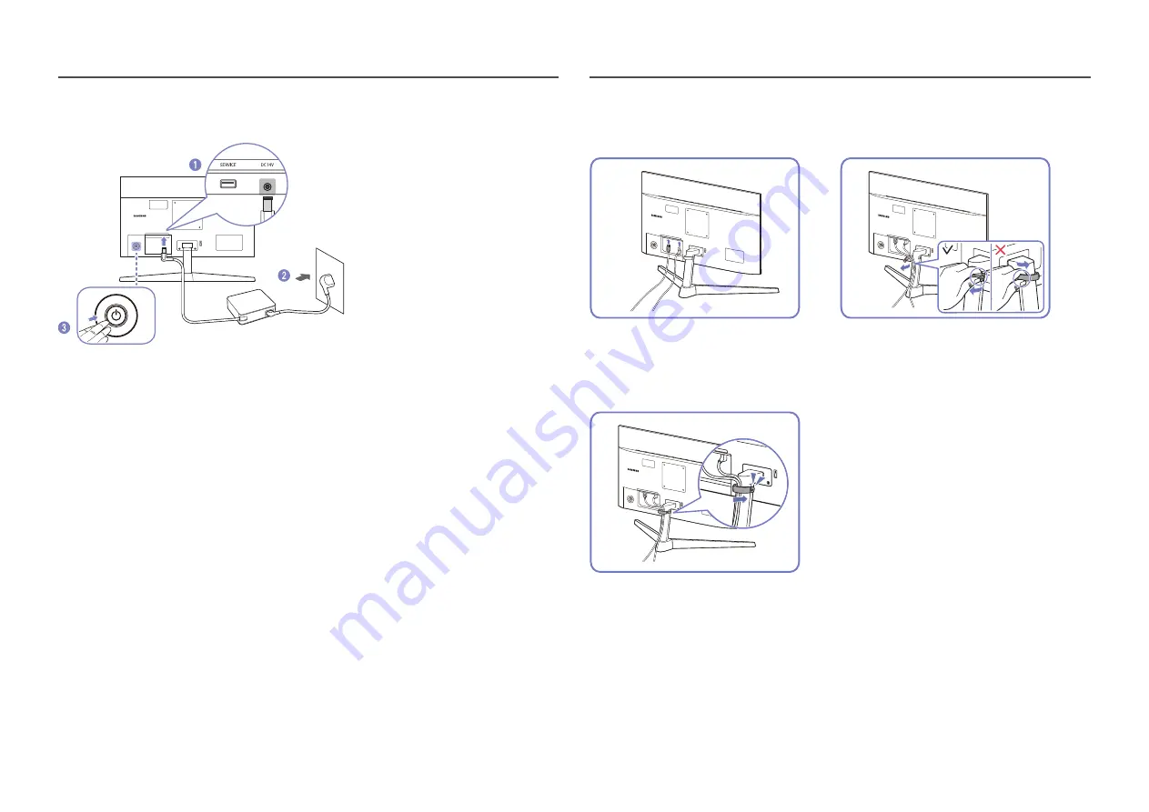 Samsung S32B30 Series User Manual Download Page 17