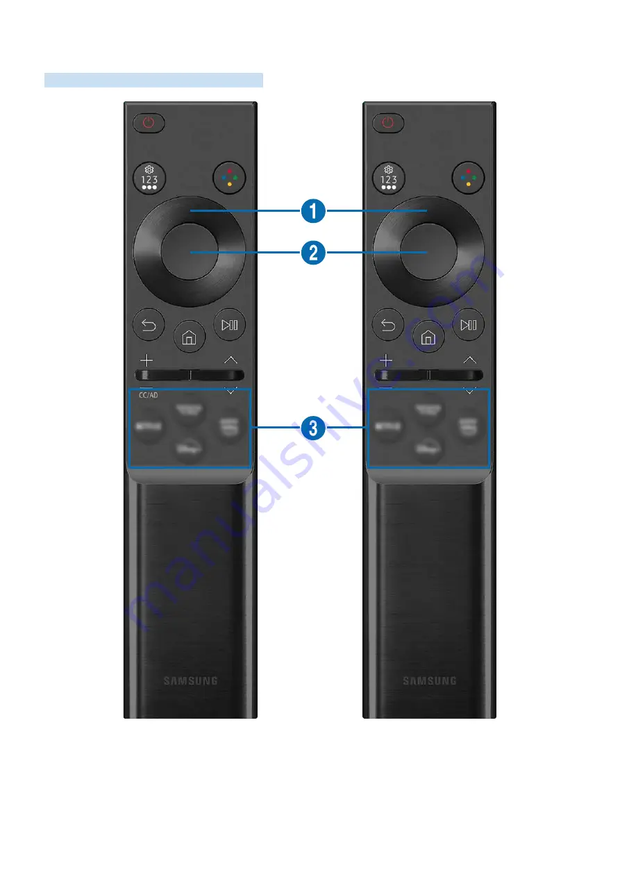 Samsung S32BM50 Series User Manual Download Page 31