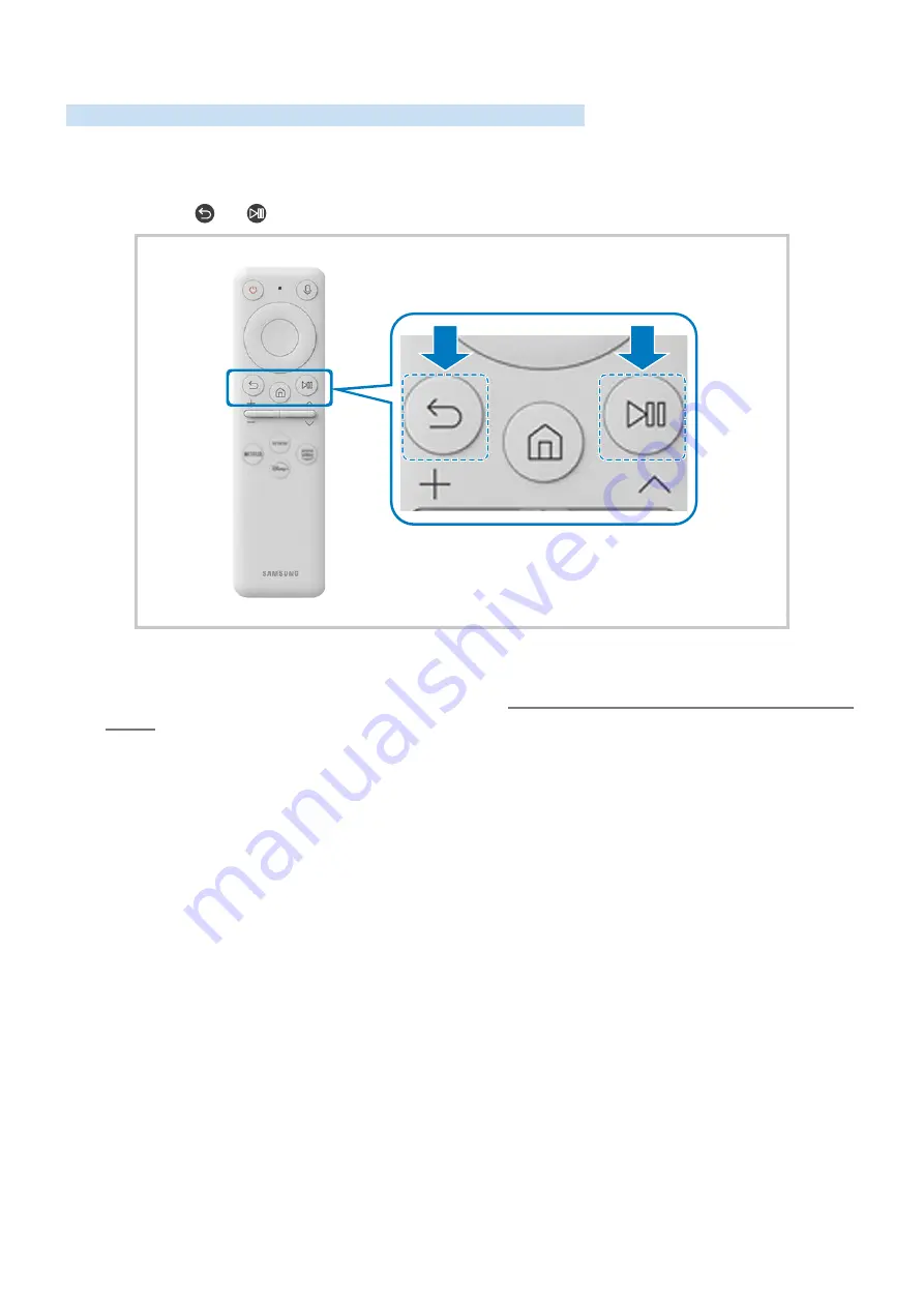 Samsung S32BM50 Series User Manual Download Page 33