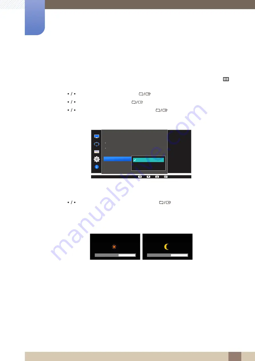 Samsung S32D85 User Manual Download Page 75