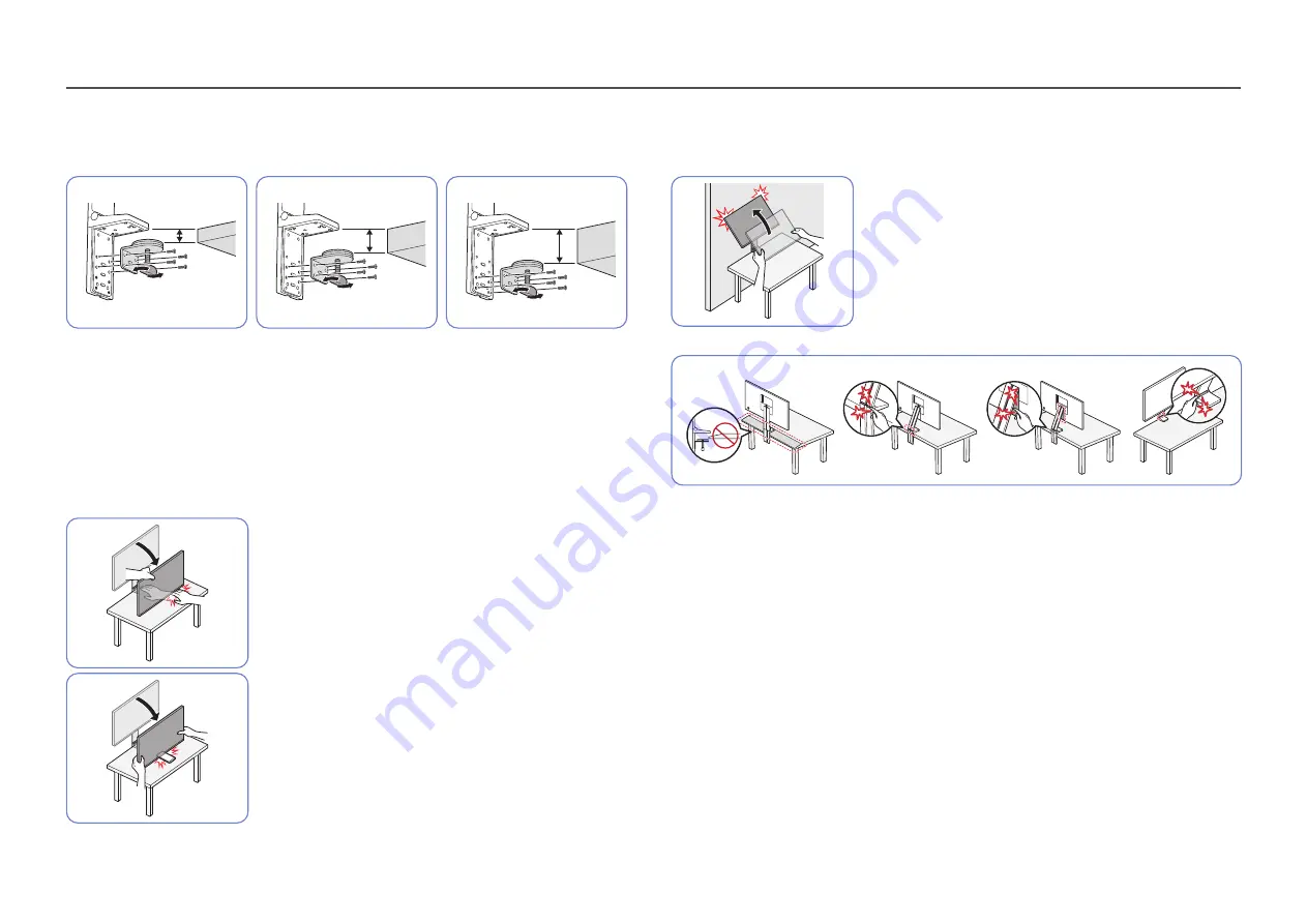 Samsung S32R75 Series User Manual Download Page 19