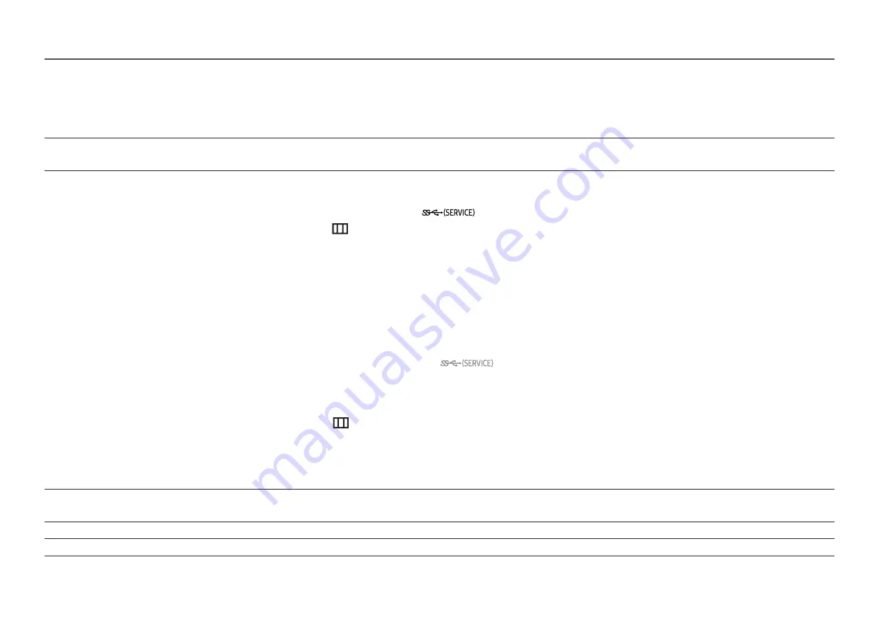 Samsung S34C65 T Series Скачать руководство пользователя страница 36