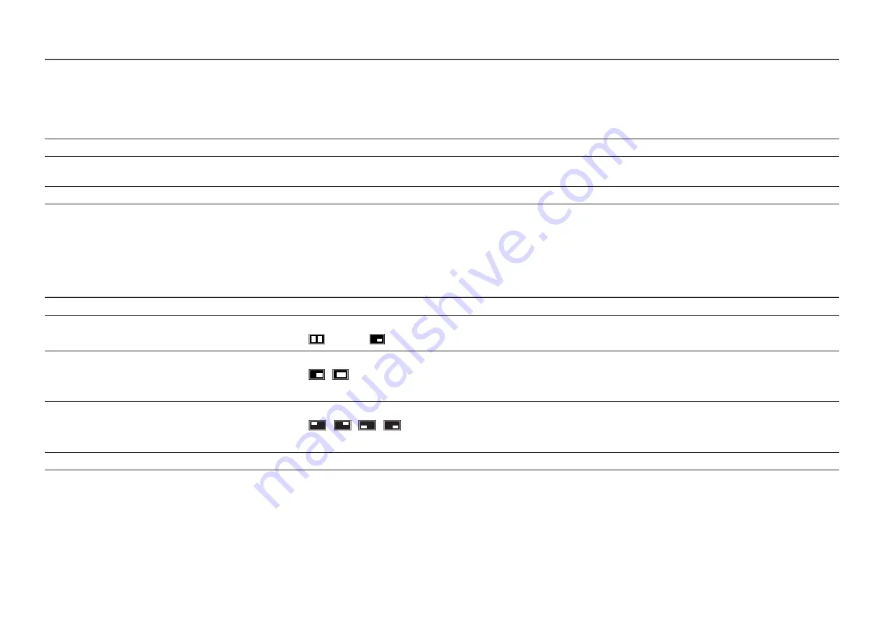 Samsung S34C65 U Series User Manual Download Page 28