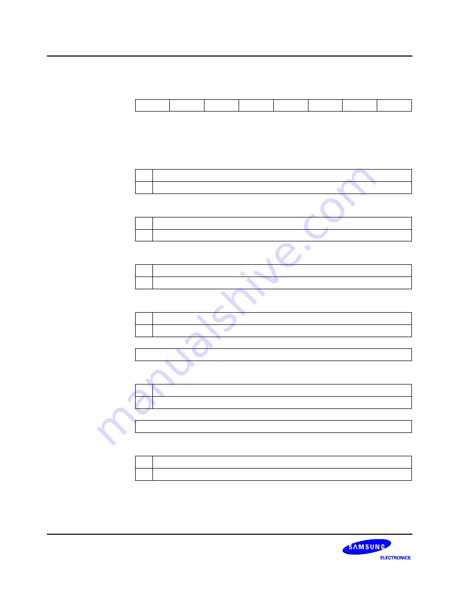 Samsung S3C80M4/F80M4 User Manual Download Page 66