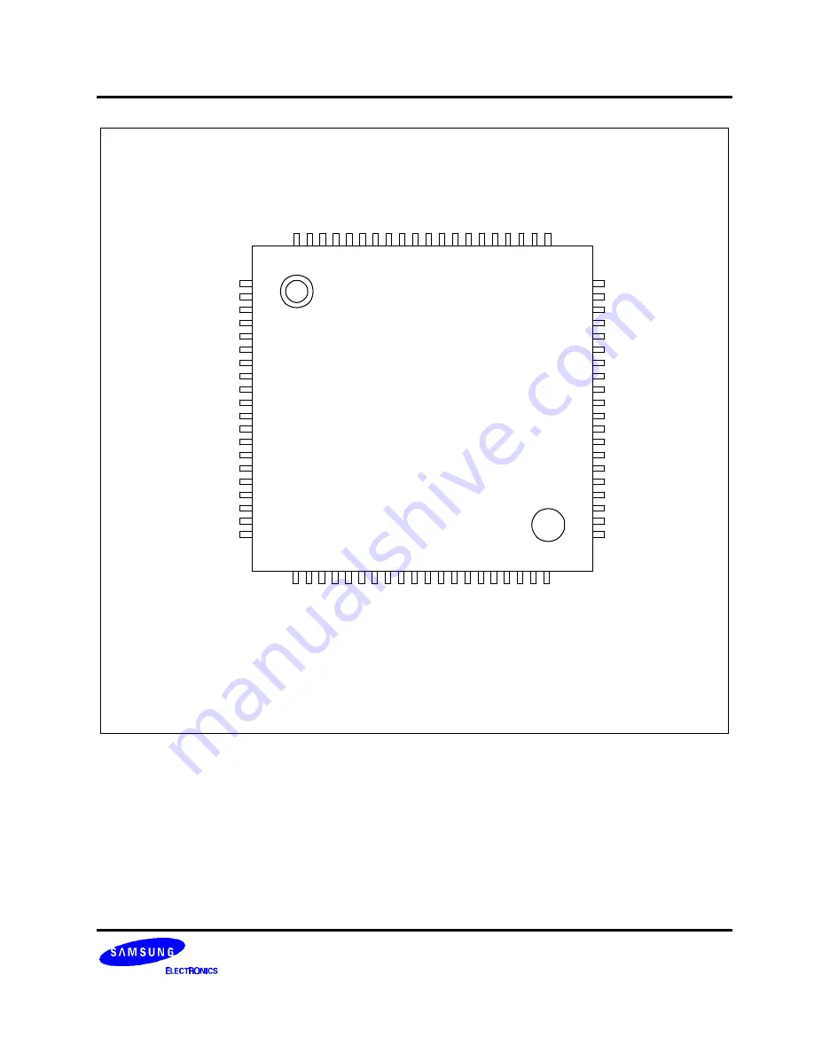 Samsung S3C8248 User Manual Download Page 6