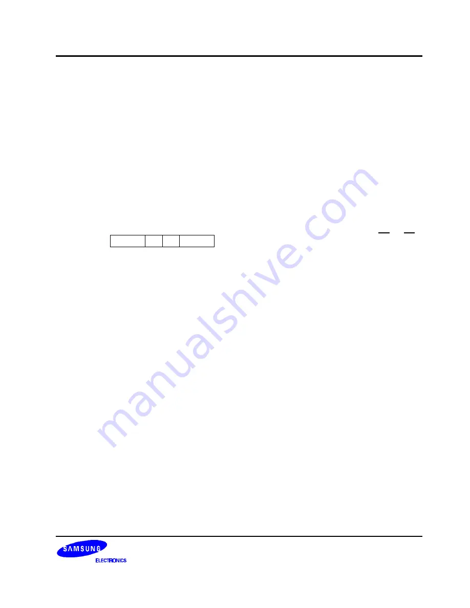 Samsung S3C8248 User Manual Download Page 138