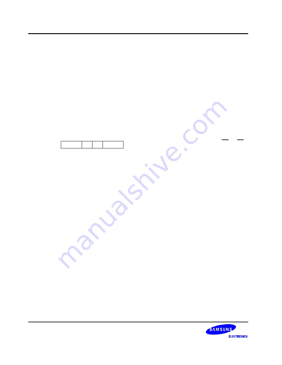 Samsung S3C8248 User Manual Download Page 139