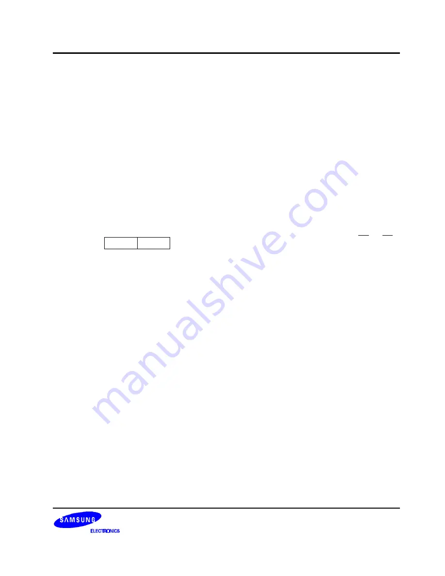 Samsung S3C8248 User Manual Download Page 162