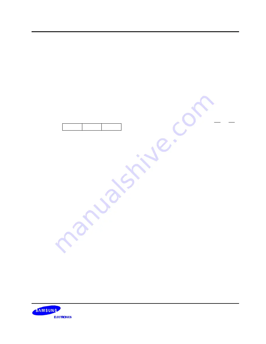 Samsung S3C8248 User Manual Download Page 174