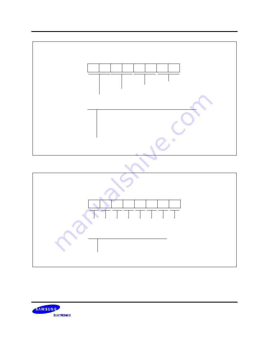 Samsung S3C8248 User Manual Download Page 212