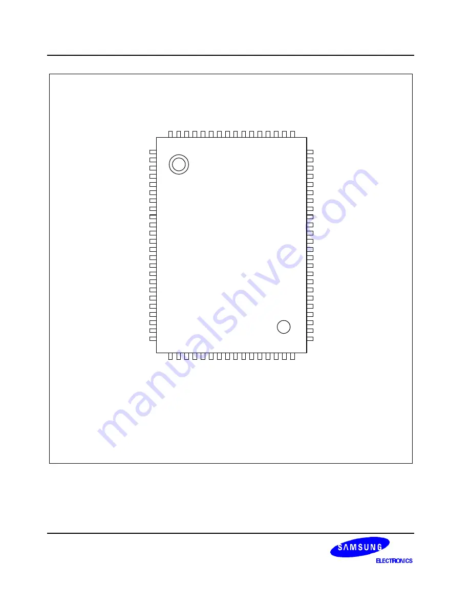 Samsung S3C8248 Скачать руководство пользователя страница 293