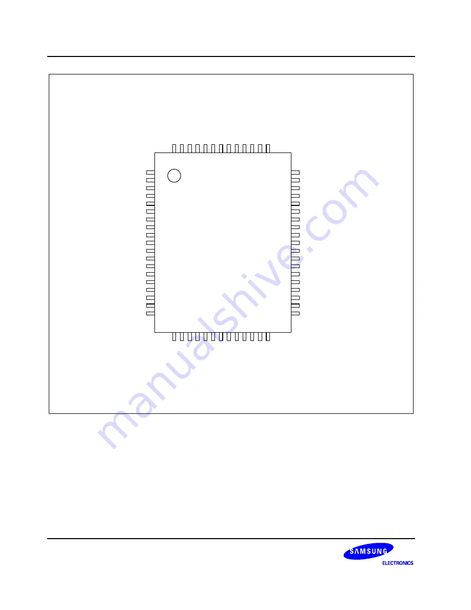 Samsung S3C8275X User Manual Download Page 312