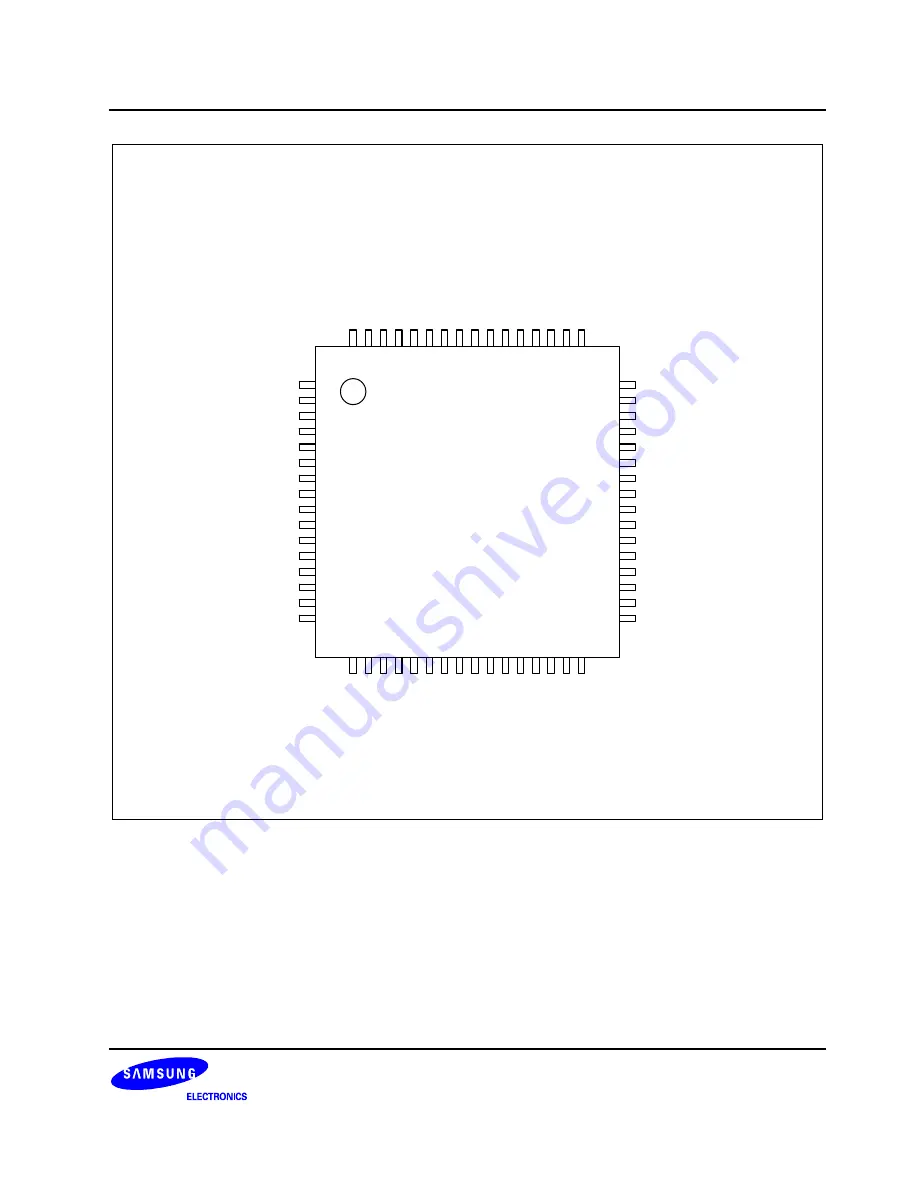 Samsung S3C8275X User Manual Download Page 313