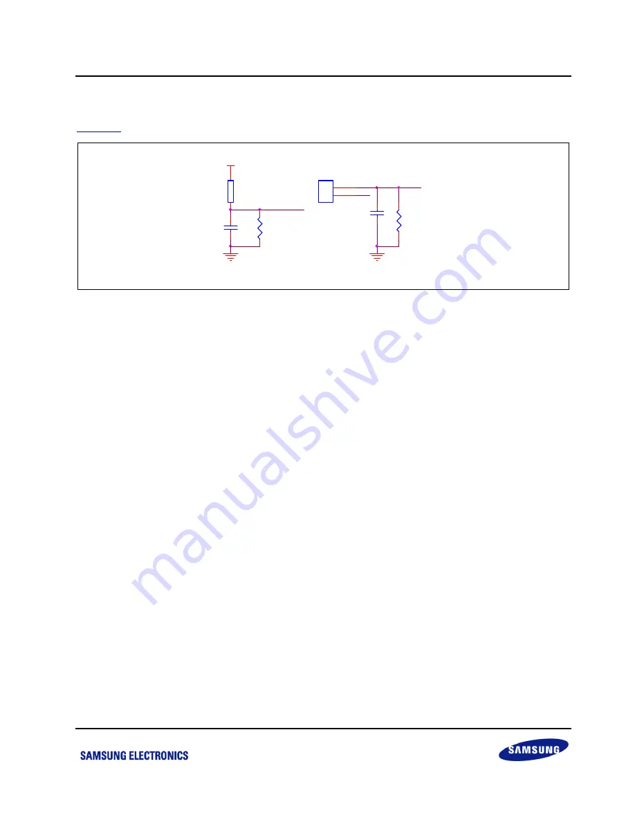 Samsung S3F84B8 Design Manual Download Page 18