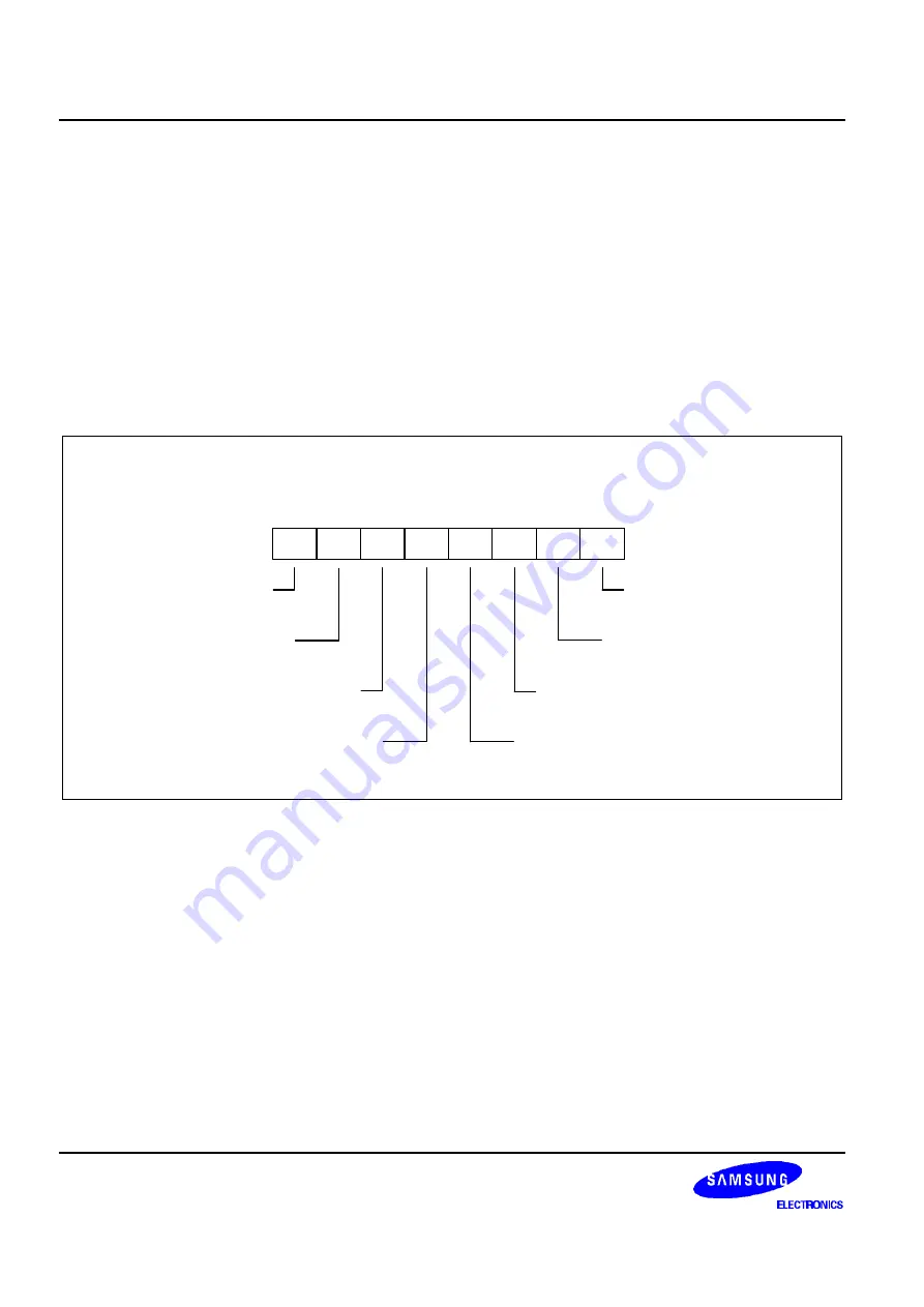 Samsung S3P80C5 User Manual Download Page 115