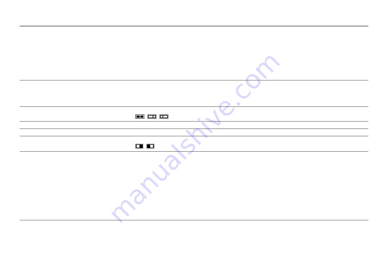 Samsung S49A95 U Series User Manual Download Page 30