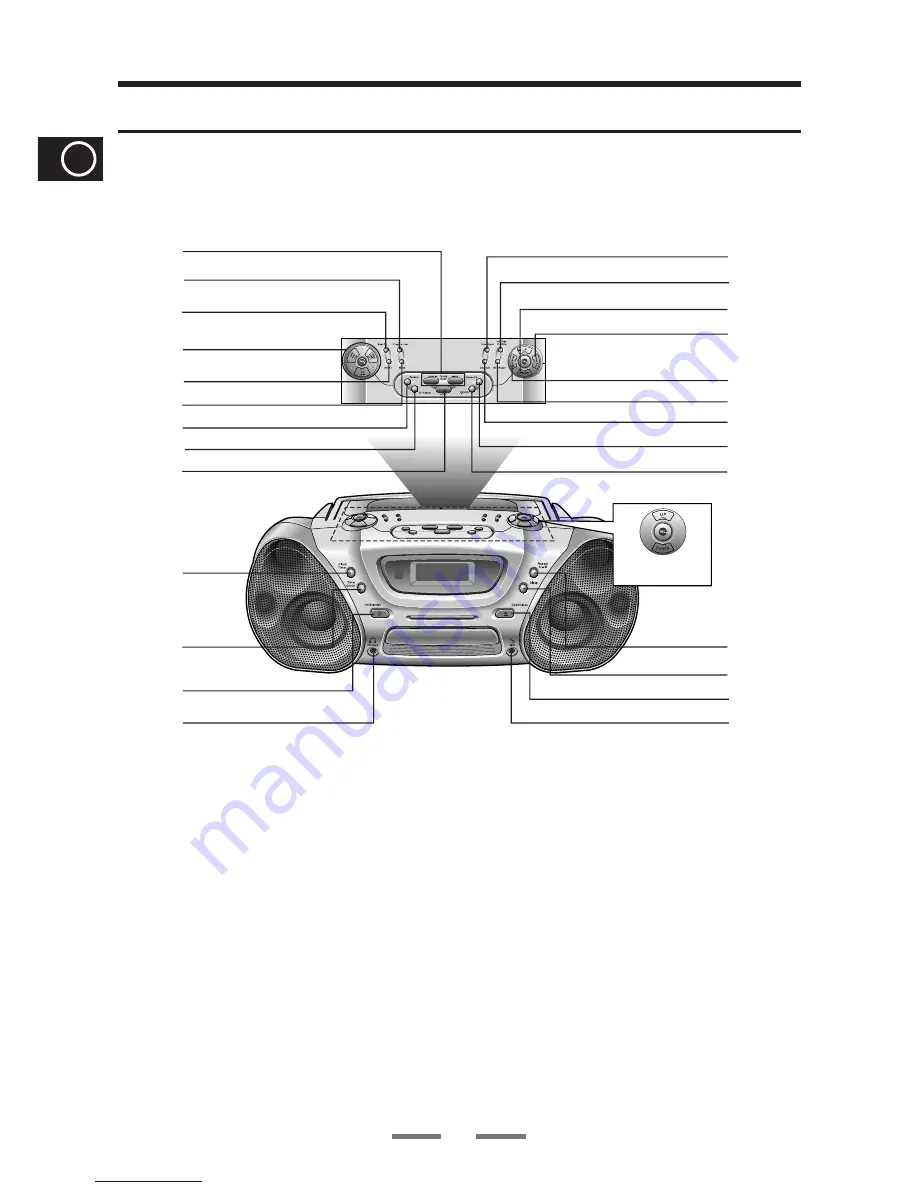 Samsung S75RCD-S70 Instruction Manual Download Page 4