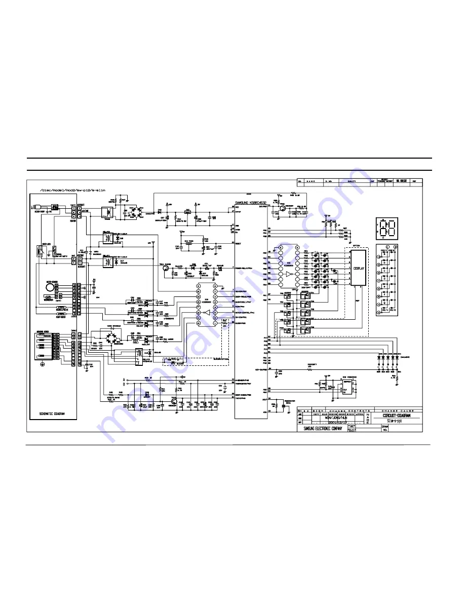 Samsung S803JGB2/YLW Скачать руководство пользователя страница 2