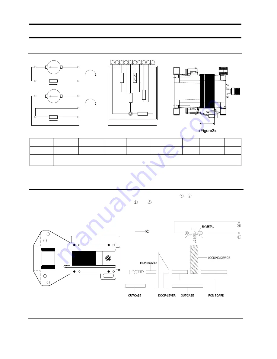 Samsung S803JGB2/YLW Service Manual Download Page 31