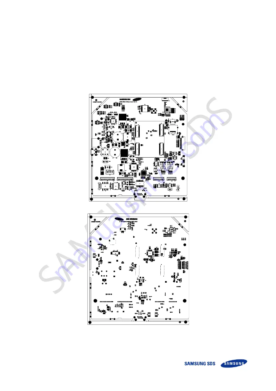 Samsung SAM-CRM-14 Manual Download Page 13