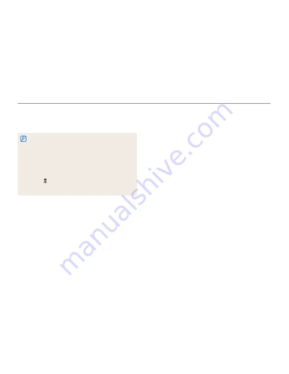 Samsung SAMSUNG EX2F Manual Del Usuario Download Page 43