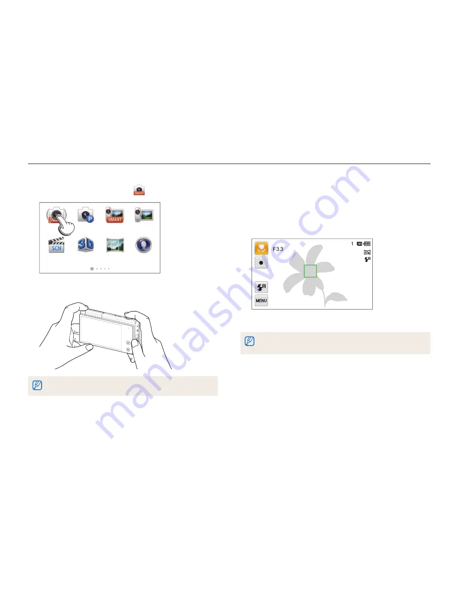 Samsung SAMSUNG MV800 Manual Del Usuario Download Page 31