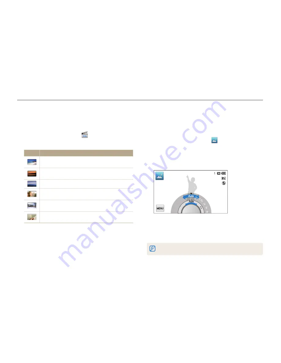 Samsung SAMSUNG MV800 Manual Del Usuario Download Page 42