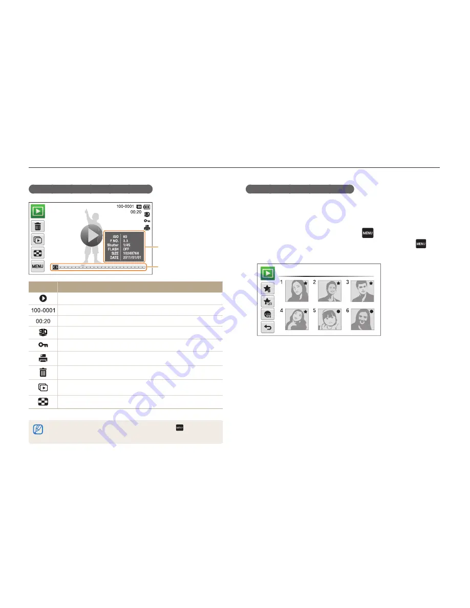 Samsung SAMSUNG MV800 Manual Del Usuario Download Page 88