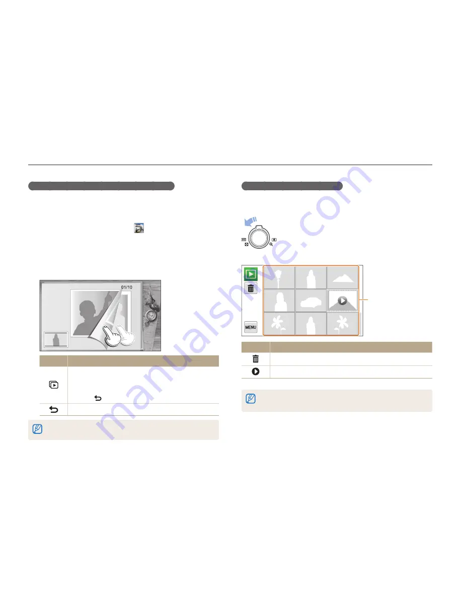 Samsung SAMSUNG MV800 Manual Del Usuario Download Page 90