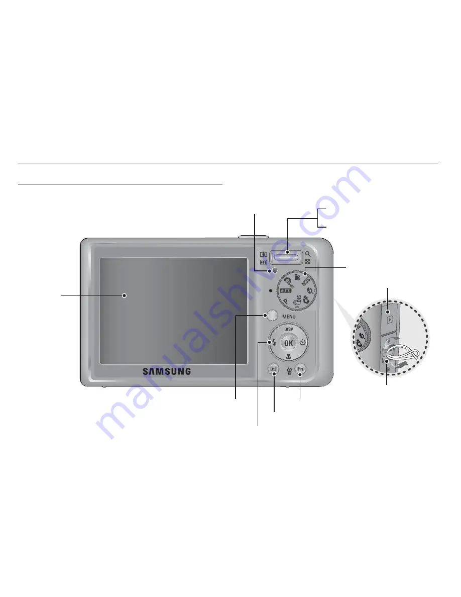 Samsung SAMSUNG PL55 User Manual Download Page 10