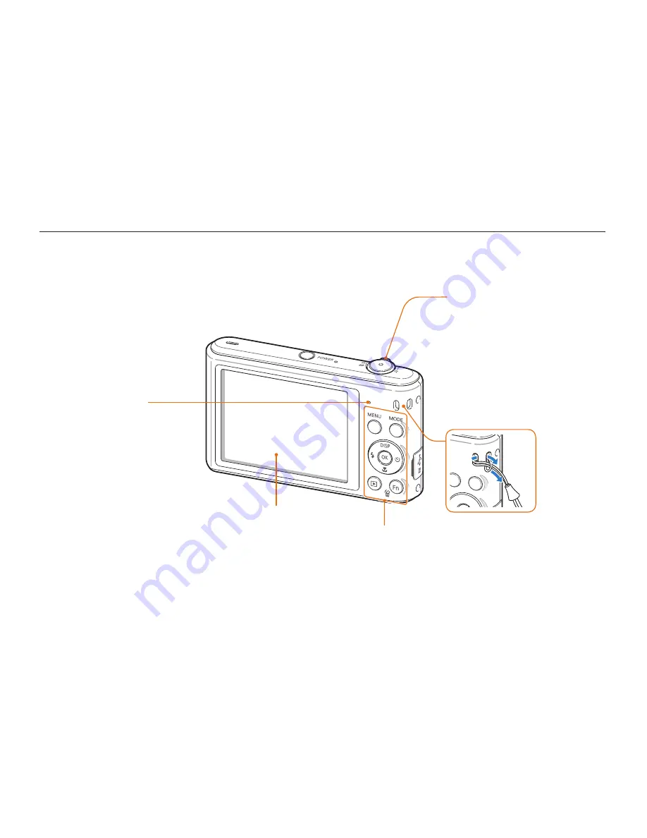 Samsung SAMSUNG ST66 Manual Del Usuario Download Page 16