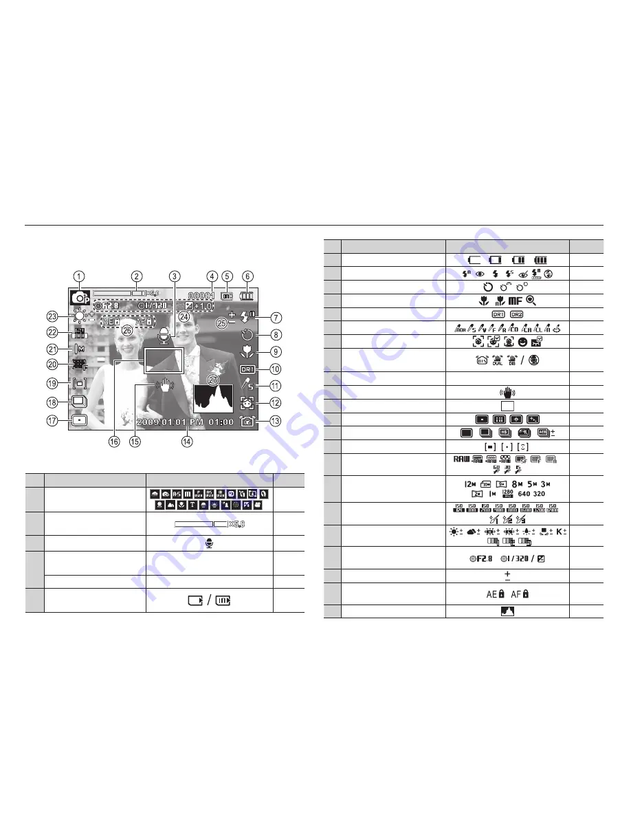 Samsung SAMSUNG_HZ25W User Manual Download Page 20