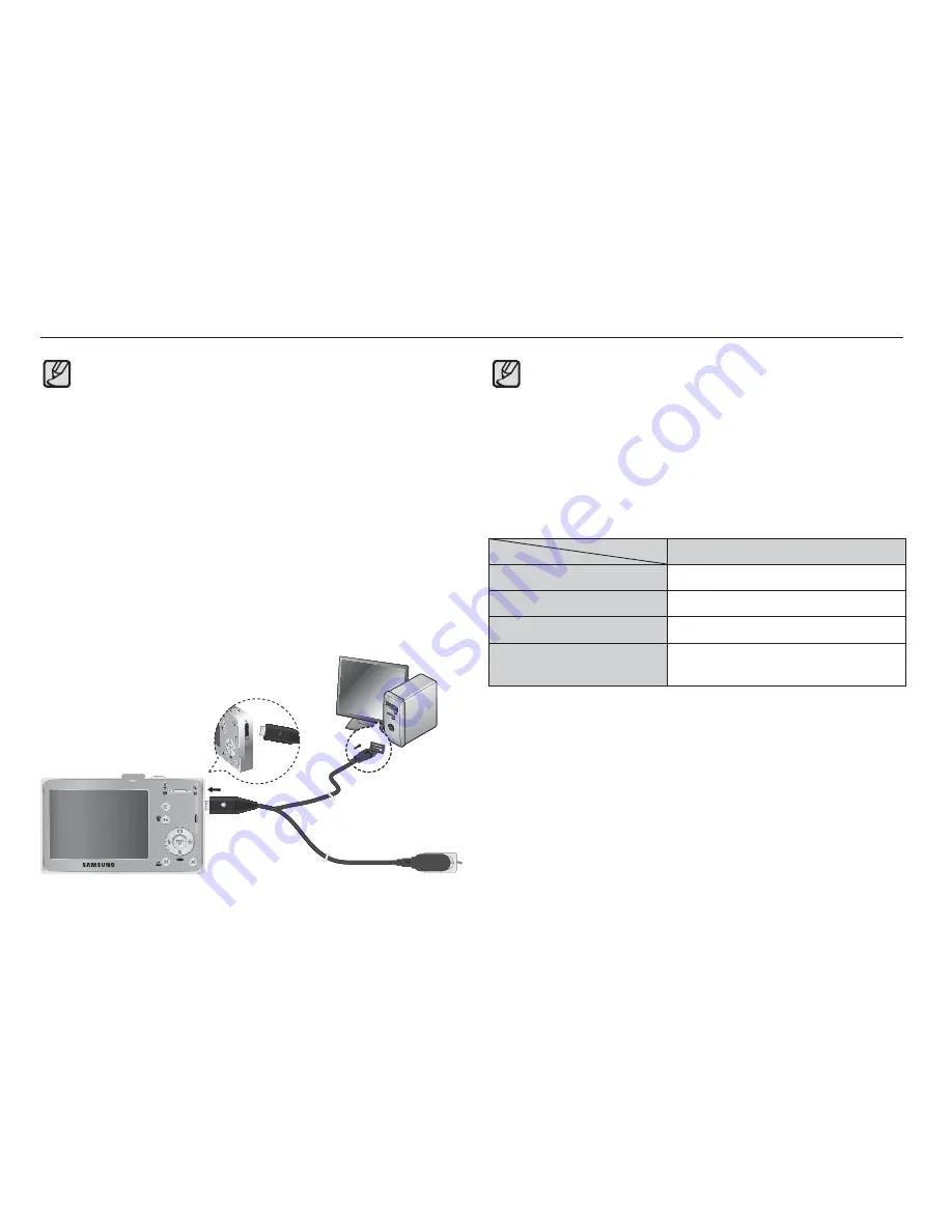 Samsung SAMSUNG_SL201 User Manual Download Page 14