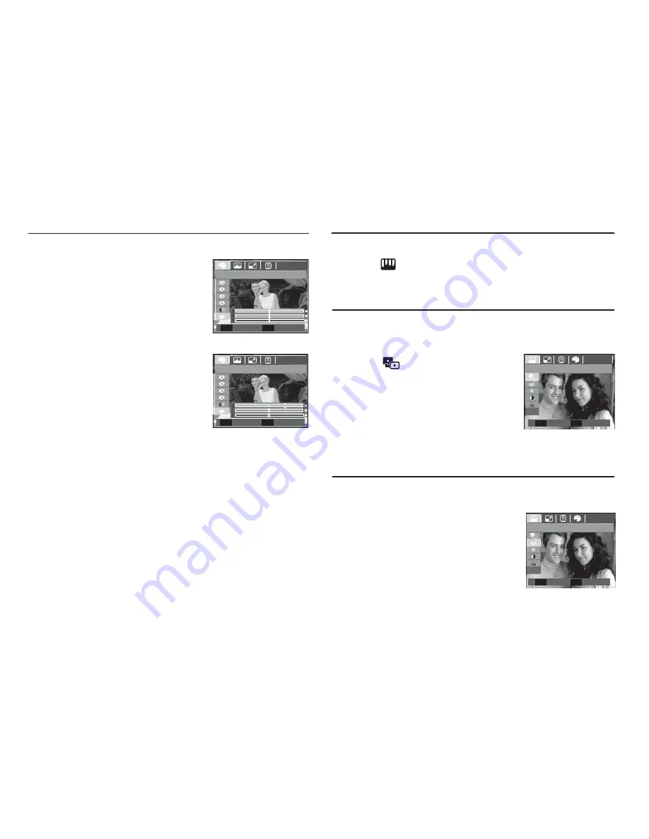 Samsung SAMSUNG_SL201 User Manual Download Page 62