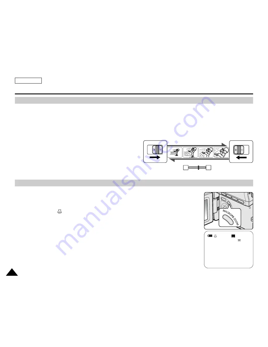 Samsung SC-D352 Скачать руководство пользователя страница 48