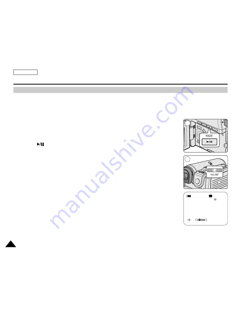 Samsung SC-D352 Скачать руководство пользователя страница 74