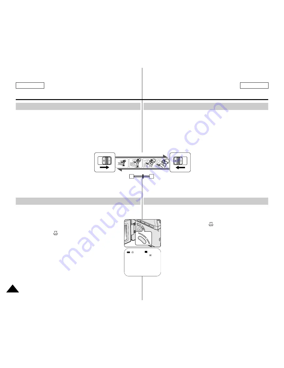 Samsung SC- D354 Скачать руководство пользователя страница 44