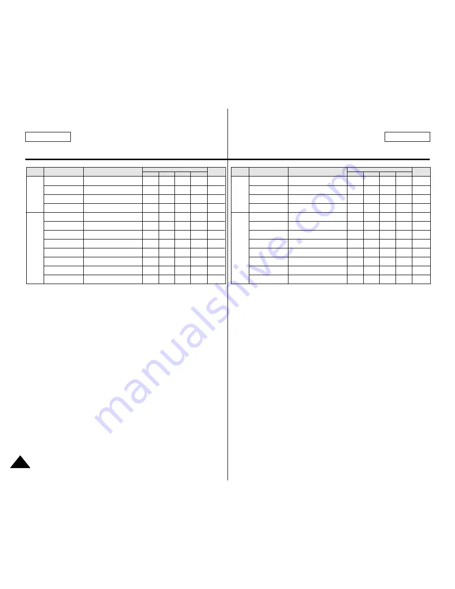 Samsung SC- D354 Owner'S Instruction Manual Download Page 52