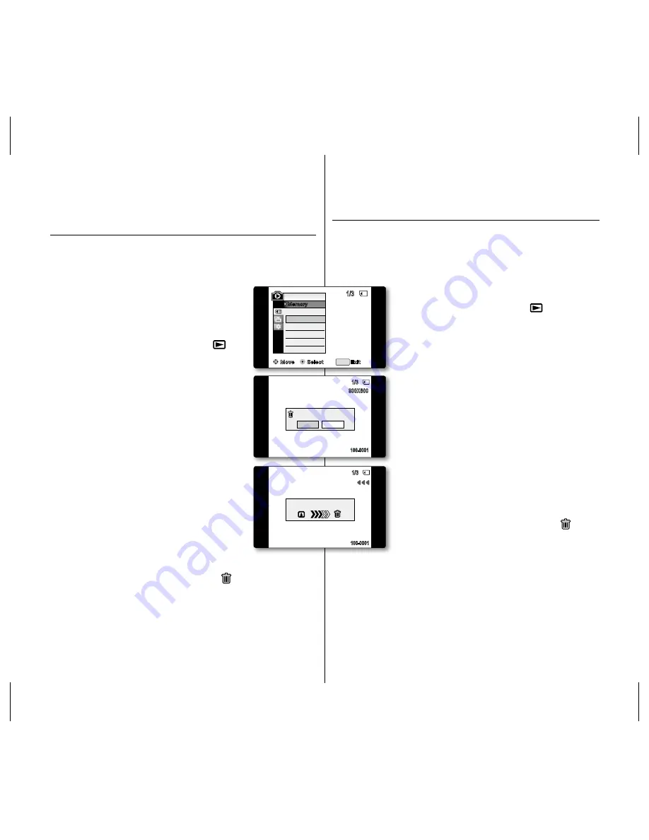 Samsung SC-D383 Manual Download Page 83