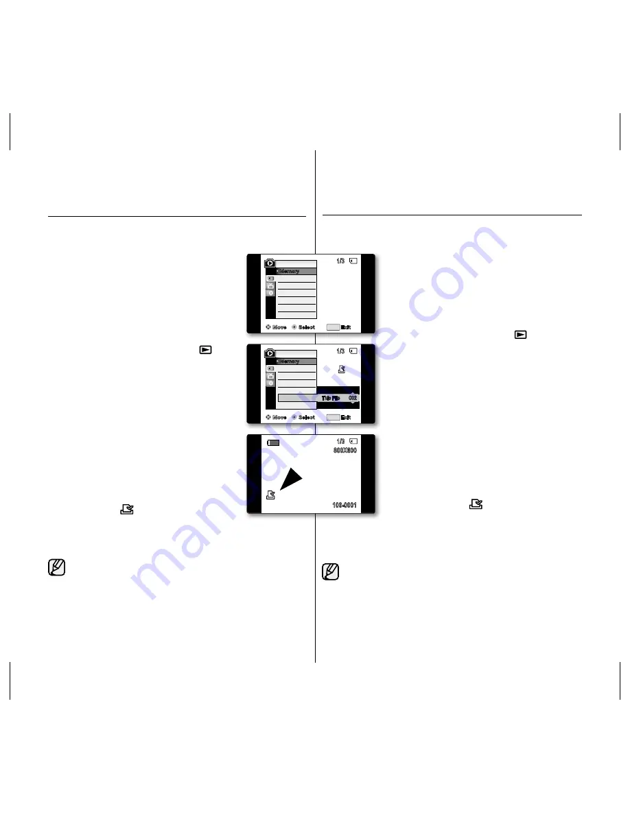 Samsung SC-D383 Скачать руководство пользователя страница 91