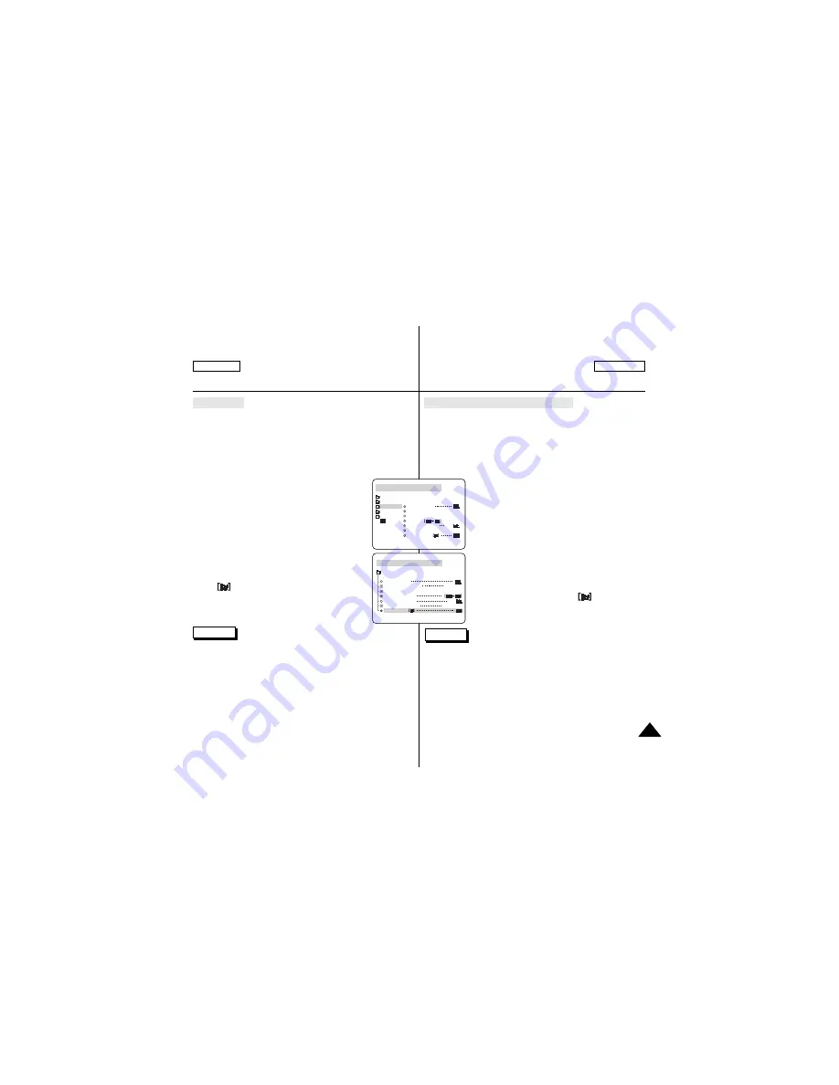 Samsung SC-D590 Owner'S Instruction Manual Download Page 55