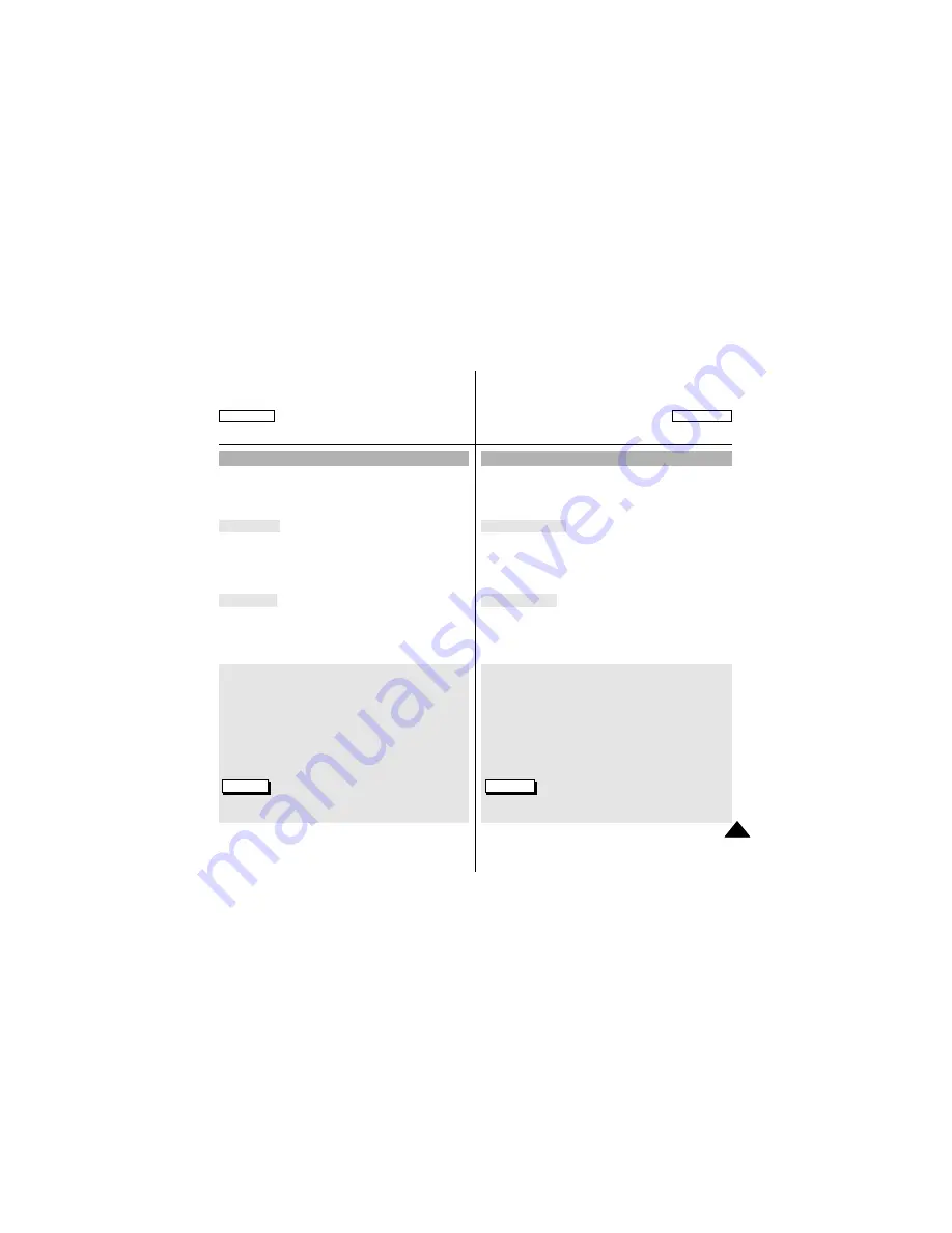 Samsung SC-D590 Owner'S Instruction Manual Download Page 101