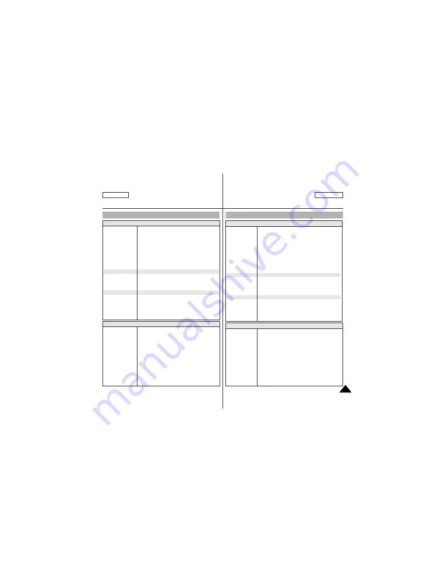 Samsung SC-D590 Owner'S Instruction Manual Download Page 107