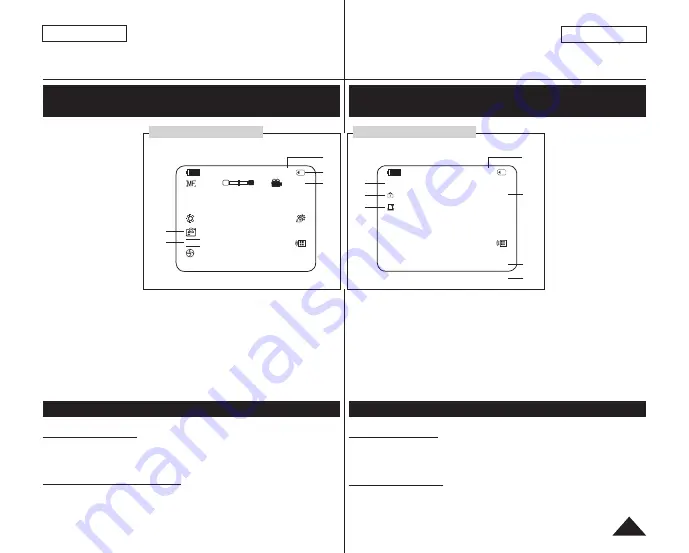 Samsung SC-DC173U Owner'S Instruction Book Download Page 29