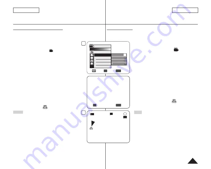 Samsung SC-DC173U Скачать руководство пользователя страница 57