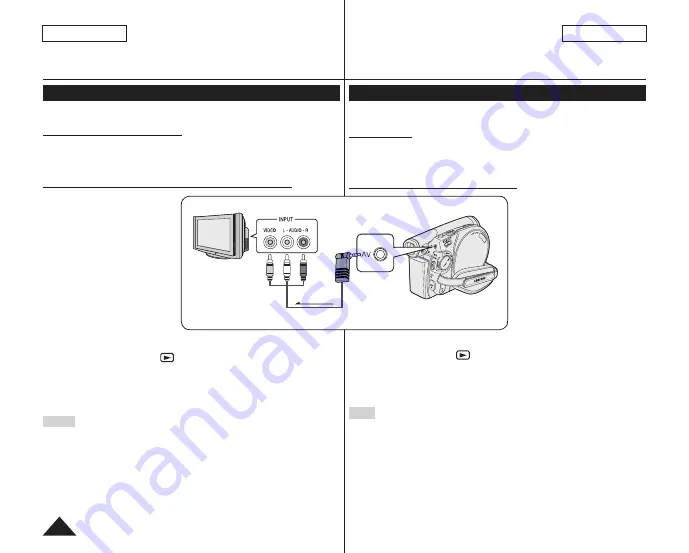 Samsung SC-DC173U Owner'S Instruction Book Download Page 84