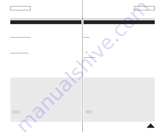 Samsung SC-DC173U Owner'S Instruction Book Download Page 115