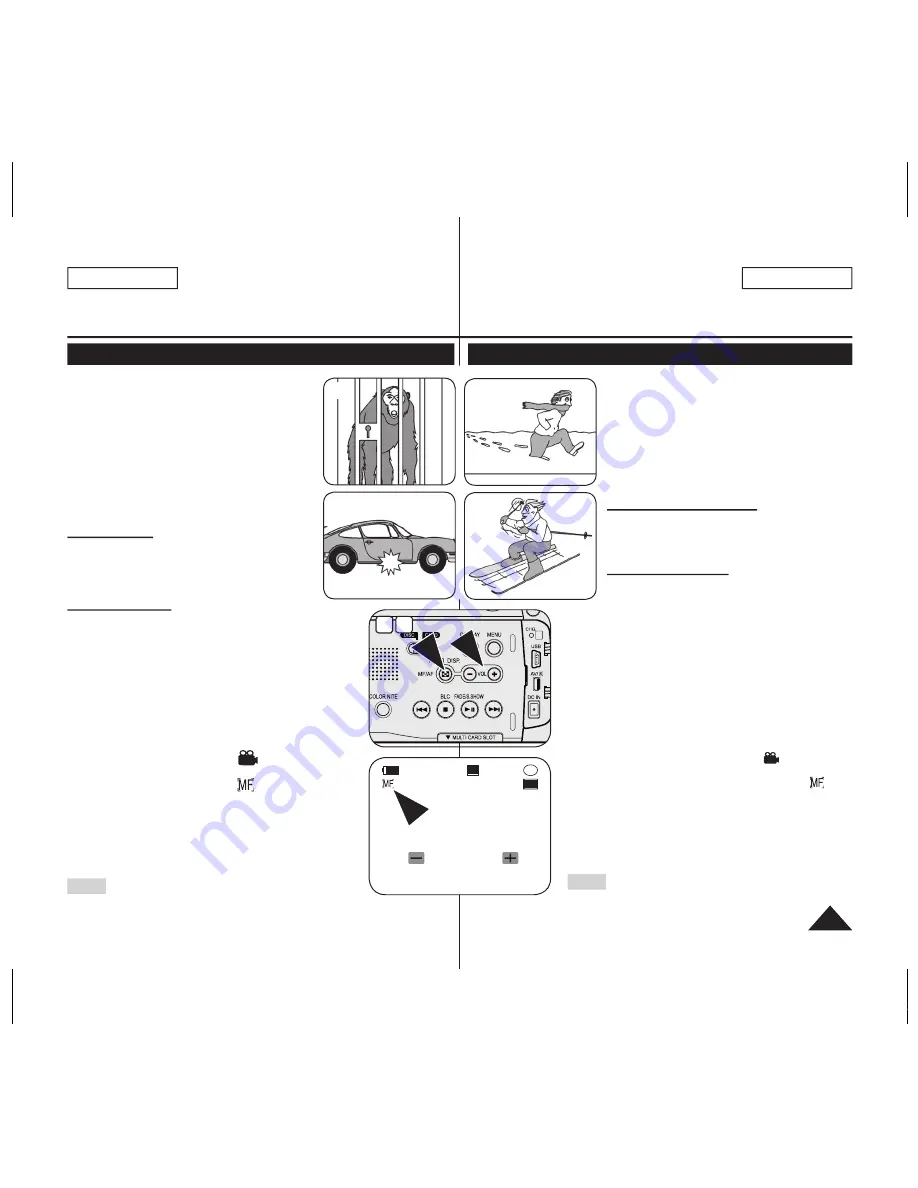 Samsung SC-DC564 Скачать руководство пользователя страница 53